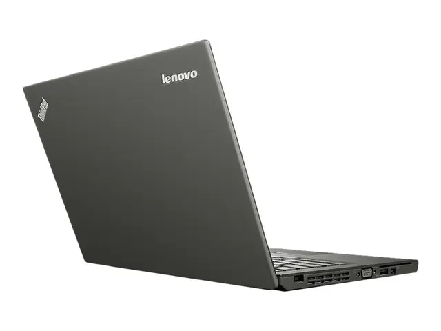 Lenovo ThinkPad X250 - 12.5" Intel Core i7 5600U 8 GB RAM 256 SSD ...