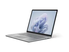 Microsoft Surface Laptop for Business 7th Edition - Copilot+ PC - 15" - Qualcomm Snapdragon X Elite - X1E-80-100 - 16 GB RAM - 512 GB SSD - Storbritannia - Windows 11 Pro