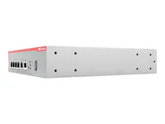 Allied Telesis AT AR1050V - Sikkerhetsapparat 1GbE - rackmonterbar