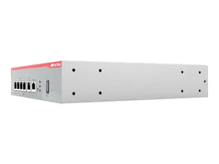 Allied Telesis AT AR1050V - Sikkerhetsapparat 1GbE - rackmonterbar