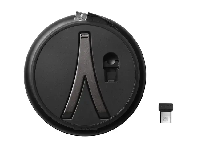 Jabra SPEAK 710 - Høyttalende håndfri telefon - Bluetooth - trådlø...