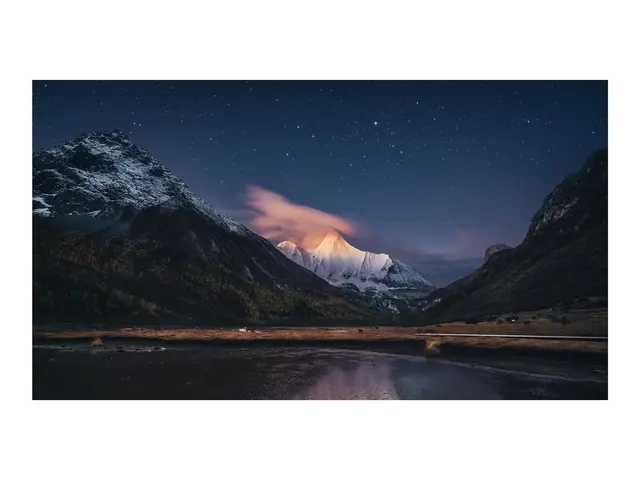 Samsung VM55C-R - 55" Diagonalklasse VHR-R Series LED-bakgrunnsbel...