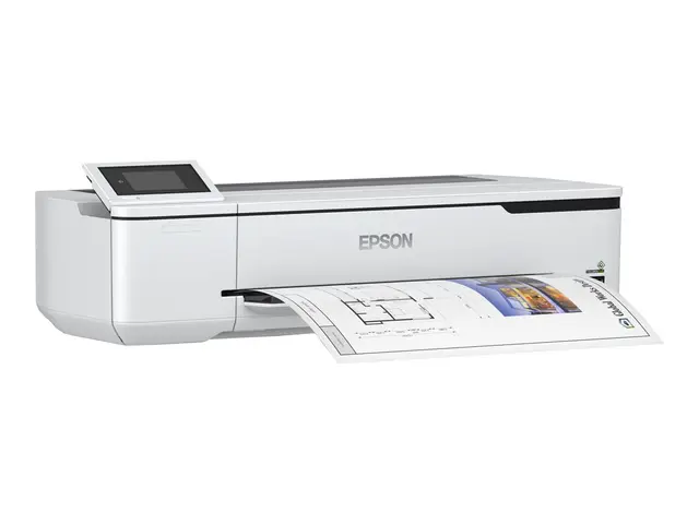Epson SureColor SC-T2100 - No Stand - 24" storformatsskriver - far...