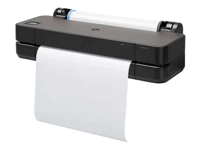 HP DesignJet T250 - 24" storformatsskriver farge ink-jet A1, ANSI ...