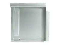 QNAP - PCIe-kortbøyle - for QNAP TS-873AU, TS-873AU-RP, TS-873AU-RP-4G