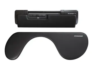 Mousetrapper - Sentral pekeenhet 4 knapper