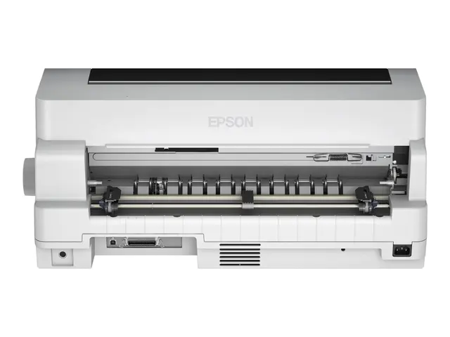 Epson DLQ 3500IIN - Skriver - farge - punktmatrise - 420 x 420 mm ...