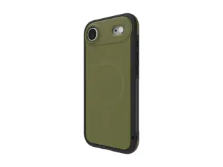 ZAGG Sedona Snap - Baksidedeksel for mobiltelefon MagSafe-samsvar - grafen - sjøtang - for Apple iPhone Air