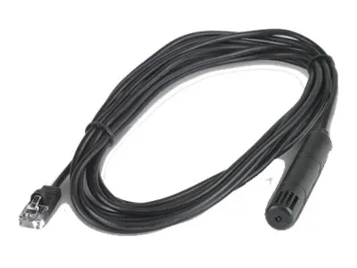 APC - Temperatur & fuktighetsføler svart for P/N: SMX1500RM2UCNC, ...