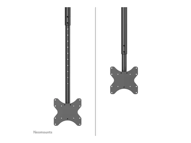 Neomounts CL35-340BL12 - Monteringssett (takmontering) full bevege...