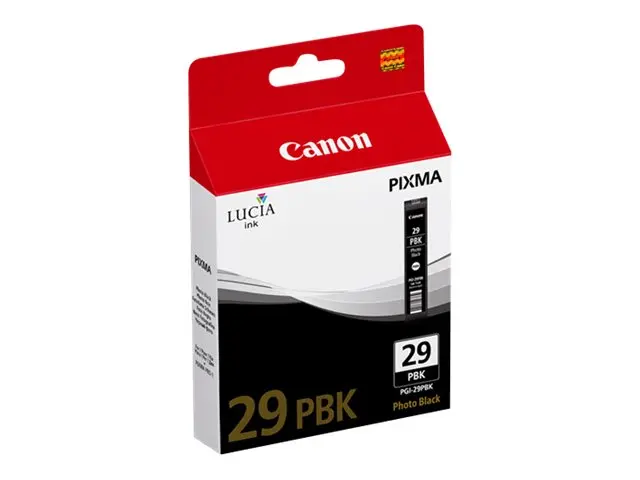 Canon PGI-29PBK - 36 ml - fotosort - original - blekkbeholder - fo...