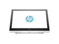 HP Engage One 10 - Kundeskjerm - 10.1" - 1280 x 800 @ 60 Hz IPS - 500 cd/m² - 800:1 - 25 ms - USB-C - keramisk hvit - for HP t640; EliteBook 745 G5, 830 G5, 830 G6, 840 G5; Engage One 14X, Pro; ZBook Studio G4