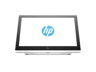 HP Engage One 10 - Kundeskjerm - 10.1" - 1280 x 800 @ 60 Hz IPS - 500 cd/m² - 800:1 - 25 ms - USB-C - keramisk hvit - for HP t640; EliteBook 745 G5, 830 G5, 830 G6, 840 G5; Engage One 14X, Pro; ZBook Studio G4