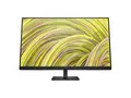 HP P27h G5 - P-Series - LED-skjerm - 27&quot; 1920 x 1080 Full HD (1080p) @ 75 Hz - IPS - 250 cd/m&#178; - 1000:1 - 5 ms - HDMI, VGA, DisplayPort - h&#248;yttalere - svart