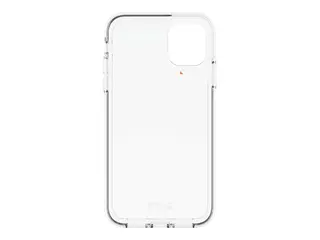 Gear4 Crystal Palace - Baksidedeksel for mobiltelefon polykarbonat, D3O - blank - for Apple iPhone 11