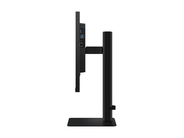 Samsung ViewFinity S6 S24D604UEU - S60UD Series LED-skjerm USB 24"...