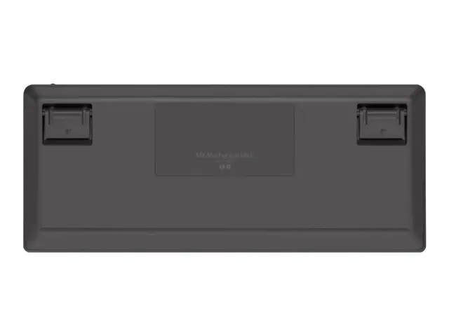 Logitech Master Series MX Mechanical Mini - Tastatur bakbelysning ...