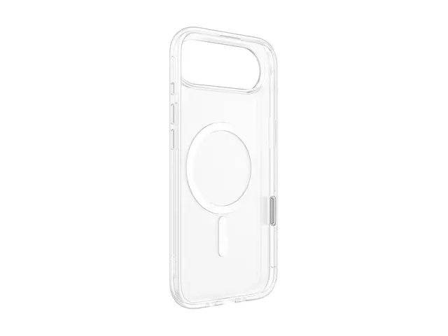 Belkin SheerForce Clear Series - Baksidedeksel for mobiltelefon Ma...