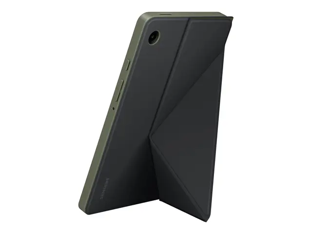 Samsung EF-BX110 - Lommebok for nettbrett svart Galaxy Tab A9