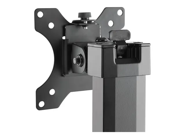 Neomounts FPMA-D865 - Stativ full bevegelse for LCD-skjerm svart s...