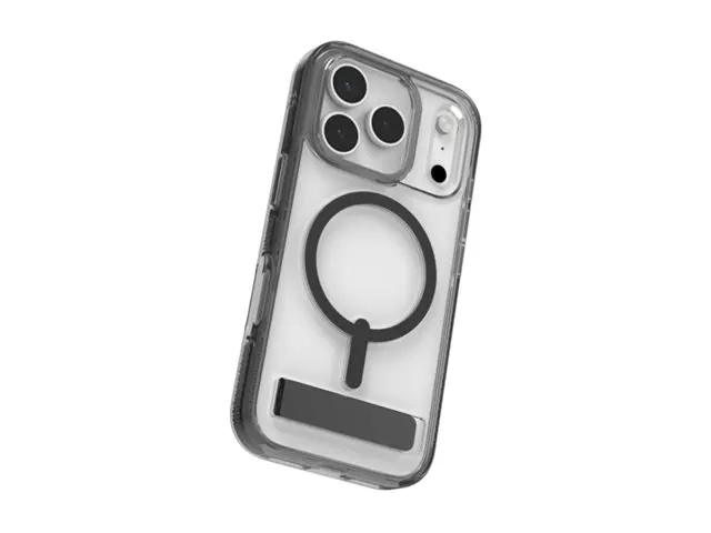 Zagg Santa Cruz Snap - Baksidedeksel for mobiltelefon med stativ M...