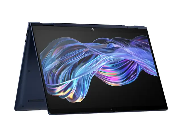 HP EliteBook X Flip G1i Notebook Next Gen AI - 14" Intel Core Ultr...