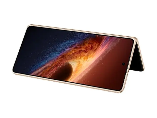 Honor Magic V6 - Rød - 512 GB 