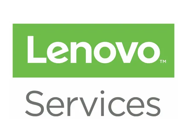Lenovo Onsite Upgrade - Utvidet serviceavtale deler og arbeid (for...