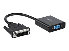STARTECH.COM DVI2VGAE DVI to VGA Activ Converter