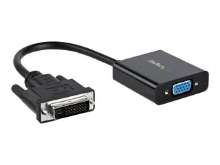 STARTECH.COM DVI2VGAE DVI to VGA Activ Converter