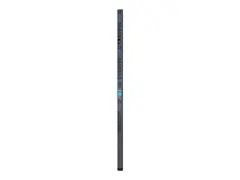 APC Metered-by-Outlet Rack PDU 2G str&#248;mfordelerenhet