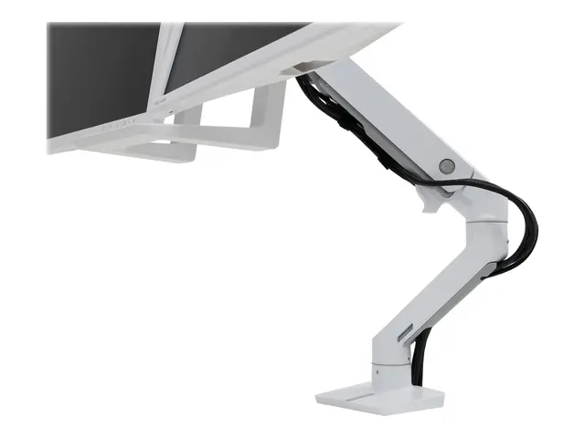 Ergotron HX - Monteringssett (håndtak, leddarm, skrivebordsklemmem...