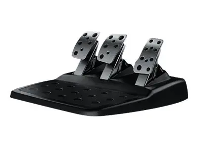 Logitech G920 Driving Force - Hjul- og pedalsett - kablet - for Mi...