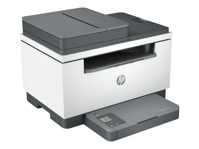 HP LaserJet MFP M234sdn - Multifunksjonsskriver - S/H - laser - Le...