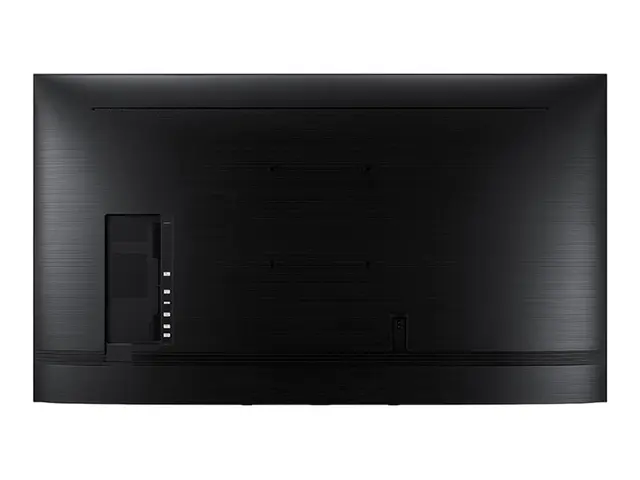 Samsung QE55T - 55" Diagonalklasse QET Series LED-bakgrunnsbelyst ...
