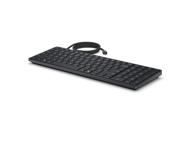 HP EliteBoard G1a Next Gen AI PC - tastatur-PC - Copilot+ PC, AI P...
