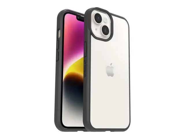 OtterBox React Series - ProPack Packaging baksidedeksel for mobilt...