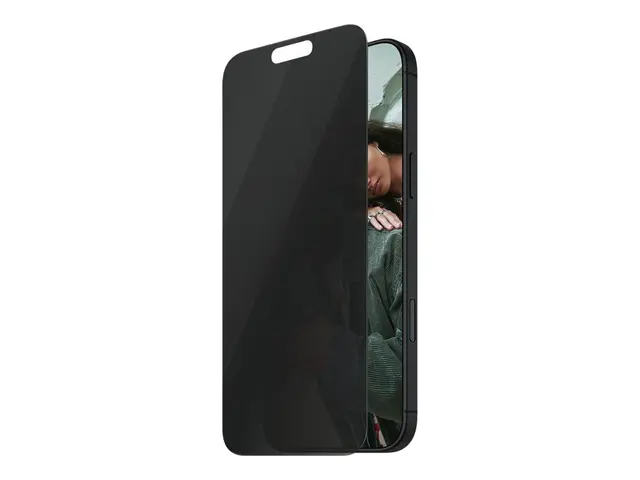 SAFE. by PanzerGlass - Skjermbeskyttelse for mobiltelefon ultrabre...