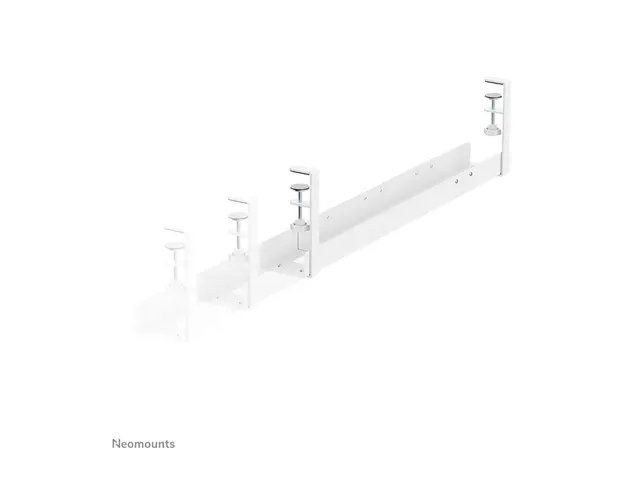 Neomounts - Kabelstyringsskuff clamp-on design, universal skrivebo...