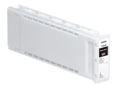 Epson T44J8 - 700 ml - matt svart original - blekkpatron - for SureColor SC-P7500, SC-P7500 Spectro, SC-P9500 Spectro