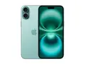 Apple iPhone 16 Plus - Sj&#248;gr&#248;nn 256 GB - TN