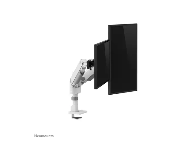 Neomounts NEXT One DS65S-950WH2 - Monteringssett (leddarm) full be...