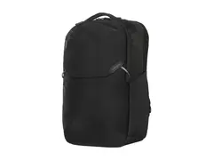 Targus Work+ - Notebookryggsekk - EcoSmart 15" - 16" - svart