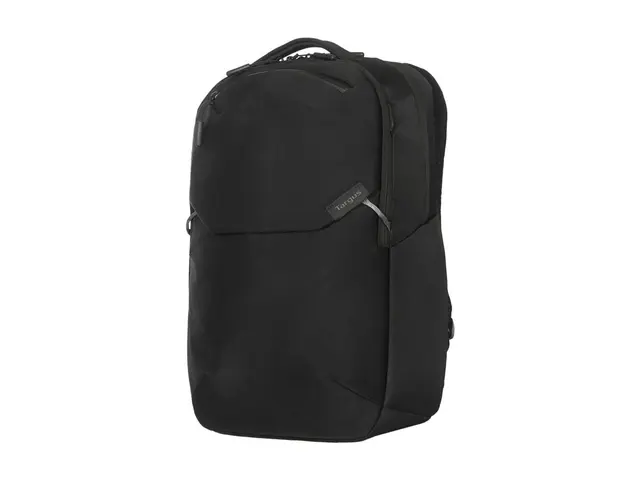 Targus Work+ - Notebookryggsekk EcoSmart 15" 16" svart