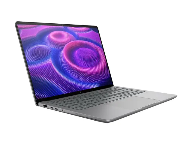 HP ZBook Ultra G1a Mobile Workstation - 14" AMD Ryzen AI Max+ 395 ...