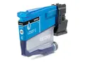 Brother LC527C - Cyan - original pillow pack - blekkpatron - for Brother MFC-J4350DW, MFC-J4550DW