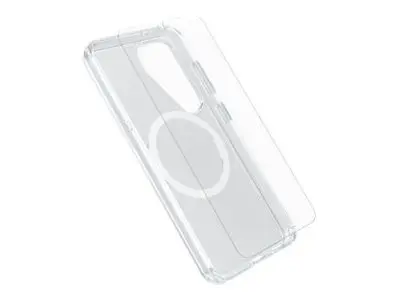 OtterBox Symmetry Series Clear - Baksidedeksel for mobiltelefon bl...