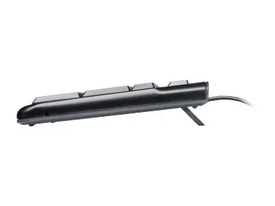 Logitech K120 for Business - Tastatur - USB - US International