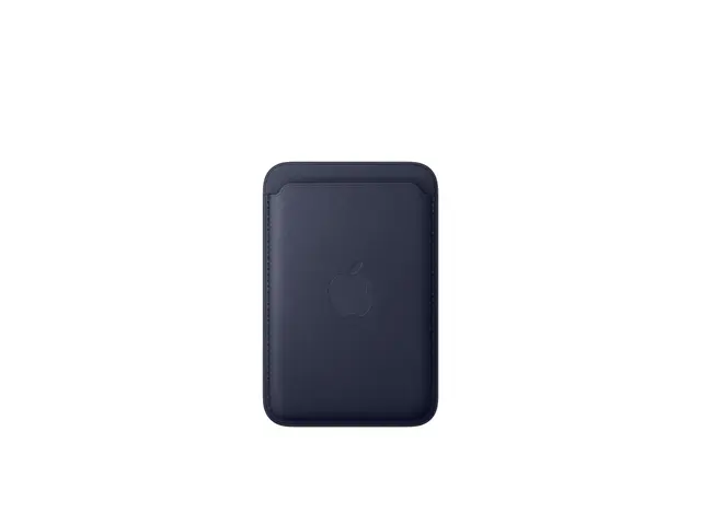 Apple - Lomme for mobiltelefon / kredittkort - MagSafe-samsvar - m...
