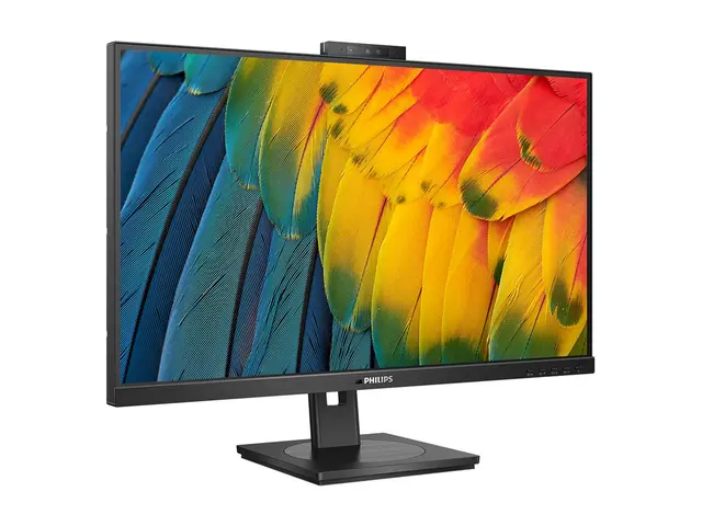 Philips 24B1U5301H - 5000 Series LED-skjerm USB 23.8" 1920 x 1080 ...